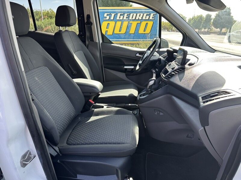 2022 Ford Transit Connect Wagon XLT St George UT 2022 Ford Transit Connect Wagon XLT St George UT
