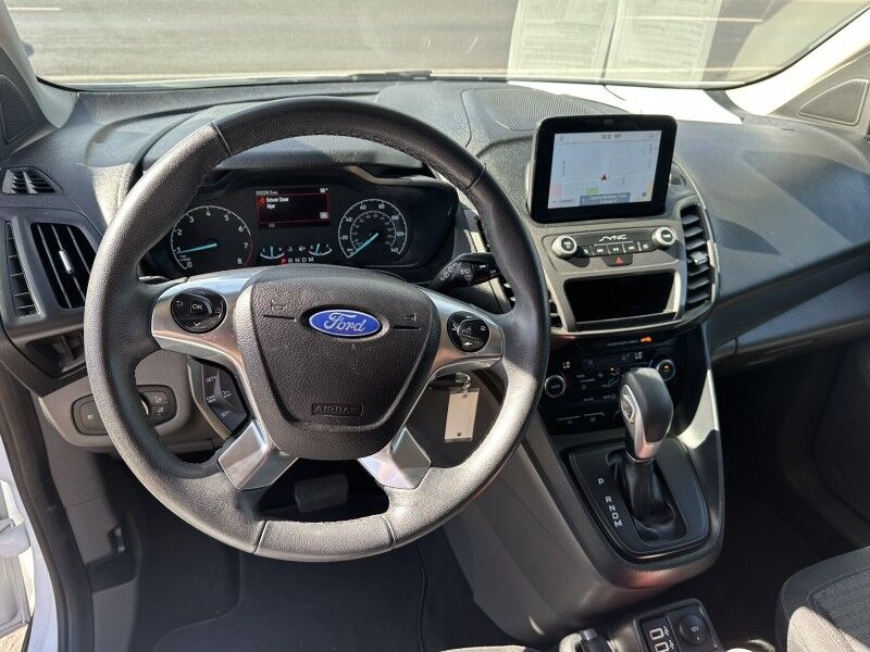 2022 Ford Transit Connect Wagon XLT St George UT 2022 Ford Transit Connect Wagon XLT St George UT