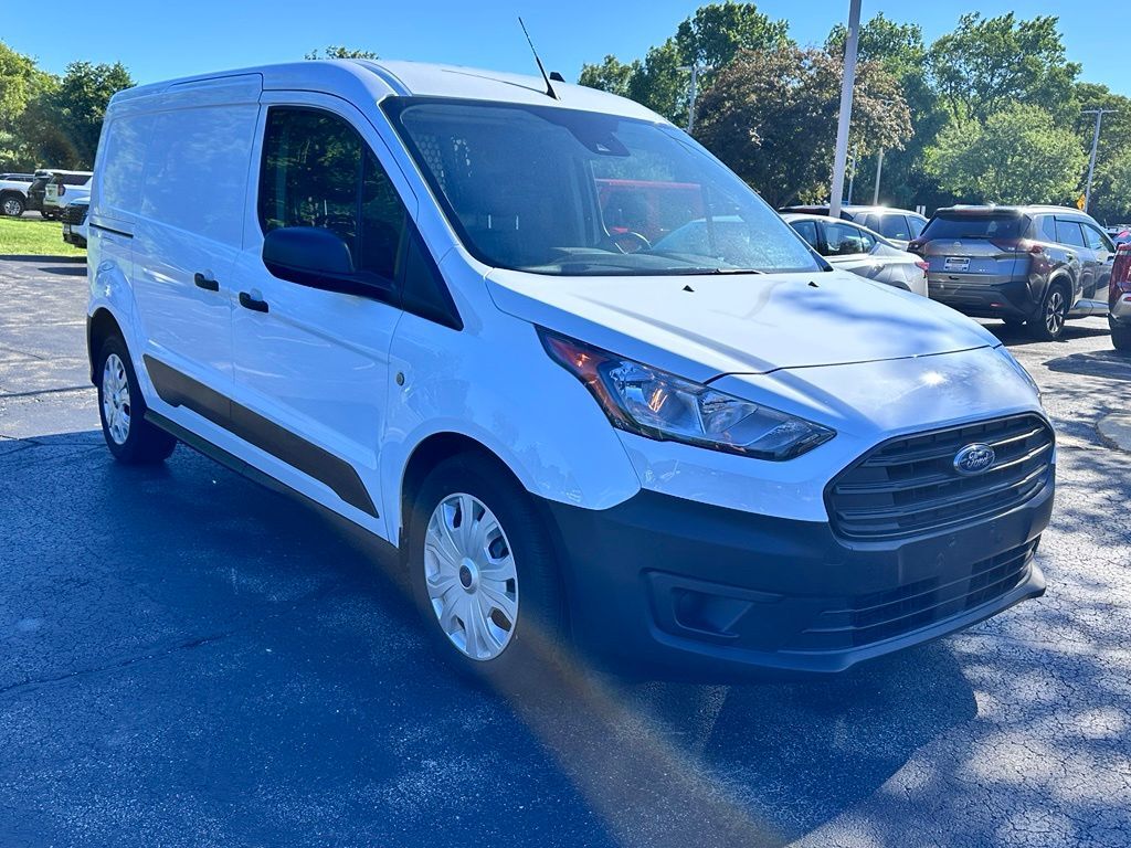 2022 Ford Transit Connect XL San Clemente CA