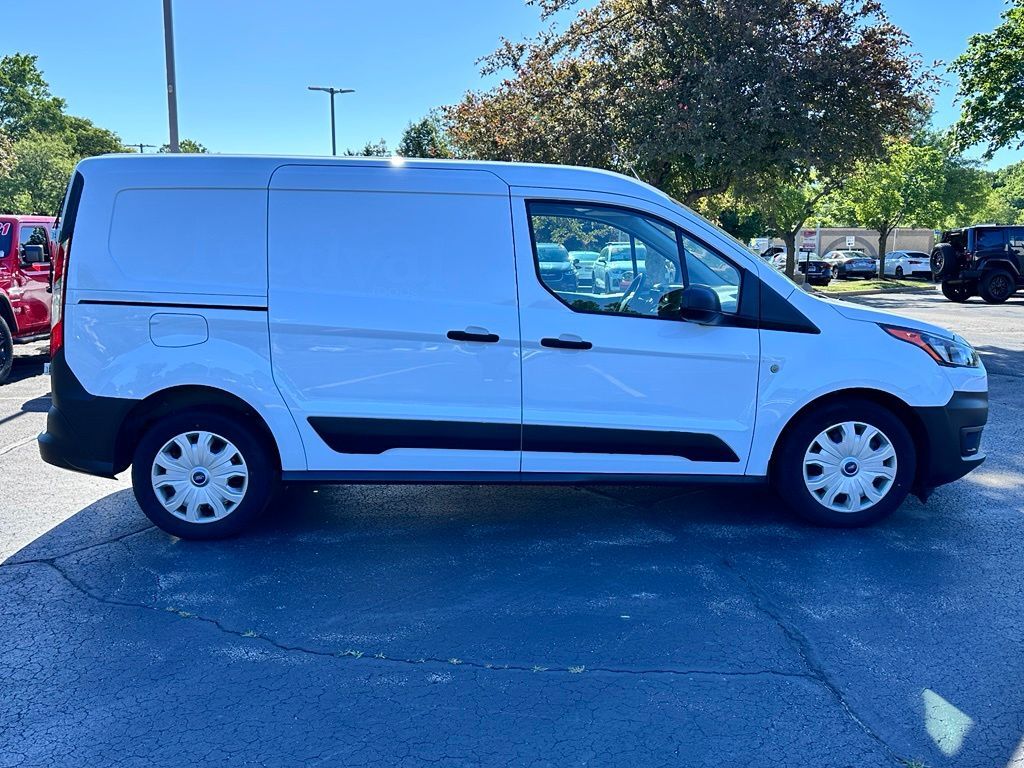 2022 Ford Transit Connect XL San Clemente CA