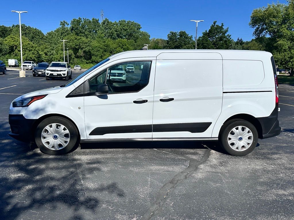 2022 Ford Transit Connect XL San Clemente CA