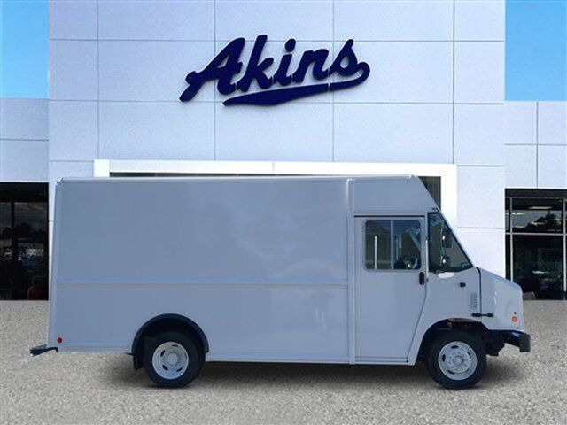 2022 Ford Utilimaster Step Van