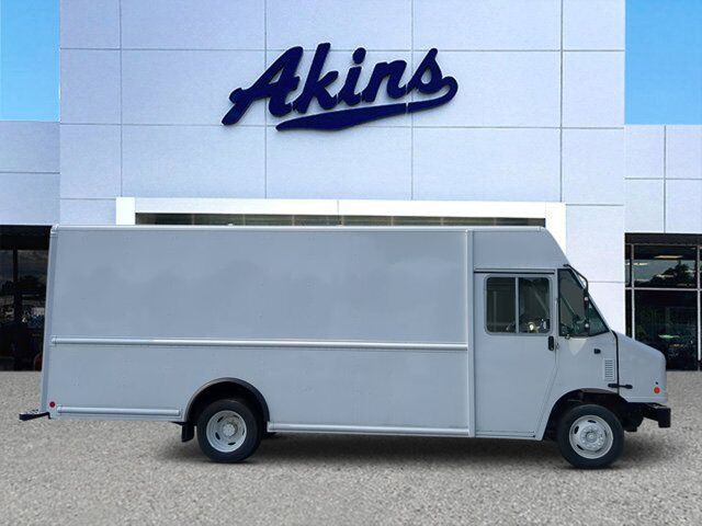 2022 Ford Utilimaster Step Van
