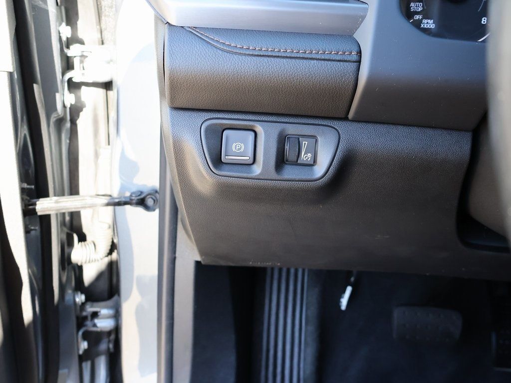 2022 GMC Acadia AT4 San Clemente CA