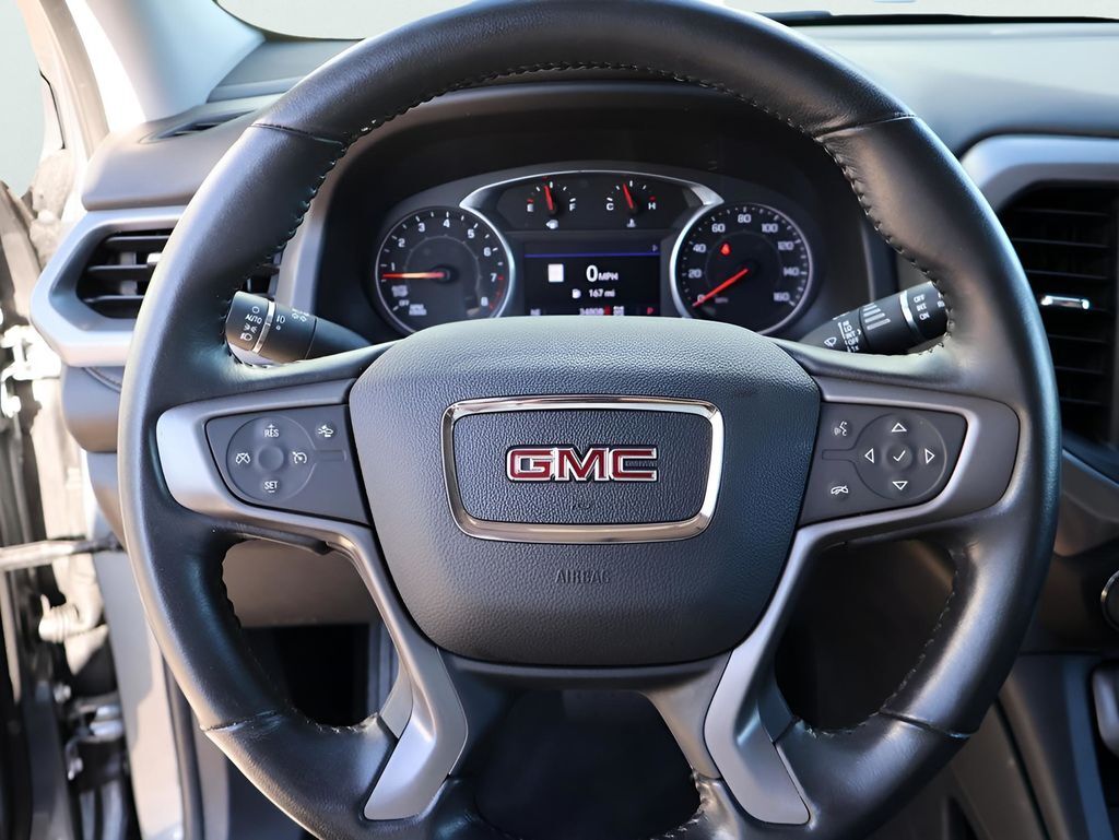 2022 GMC Acadia AT4 San Clemente CA