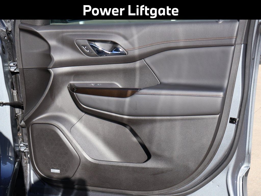 2022 GMC Acadia AT4 San Clemente CA