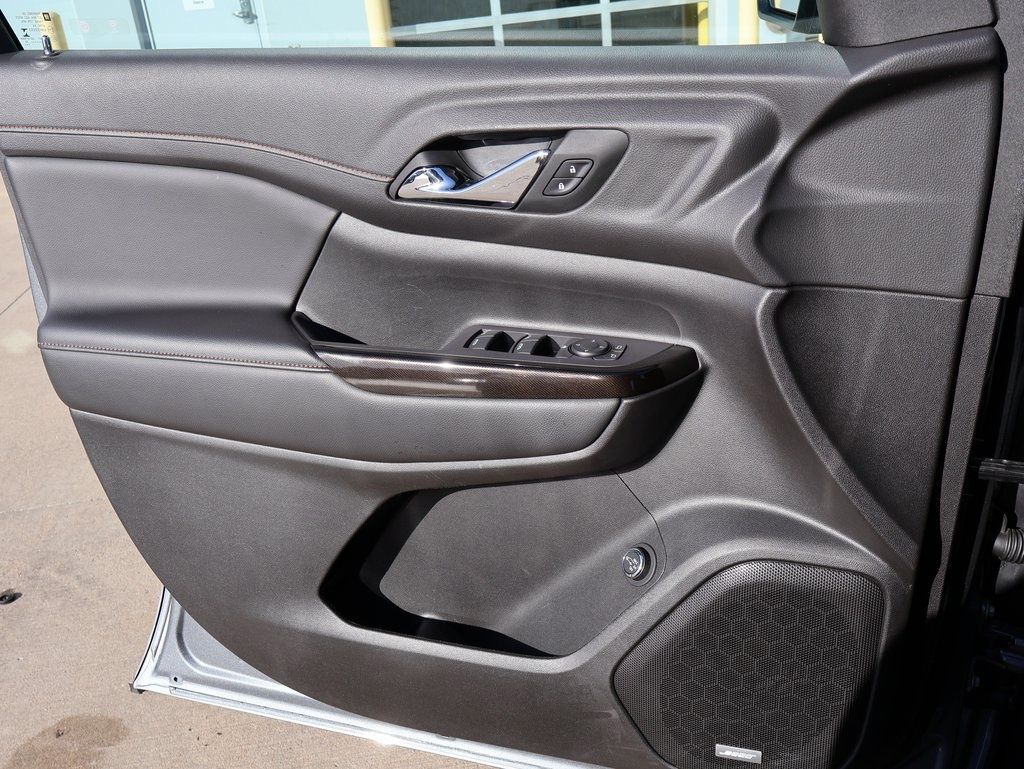 2022 GMC Acadia AT4 San Clemente CA