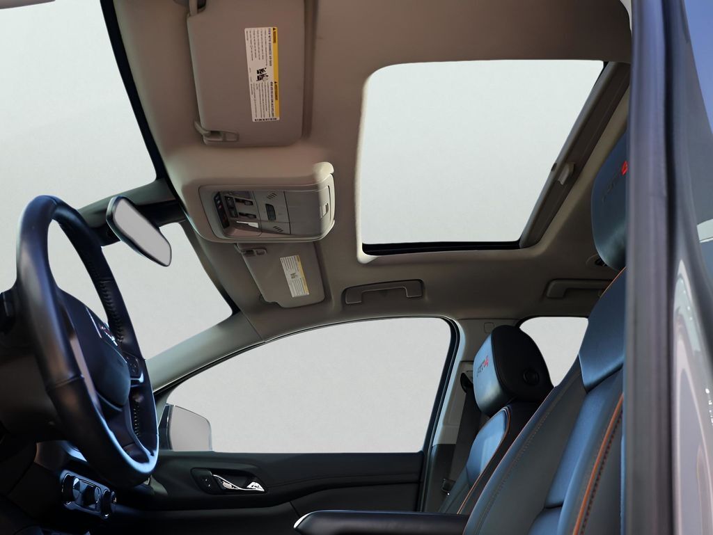 2022 GMC Acadia AT4 San Clemente CA