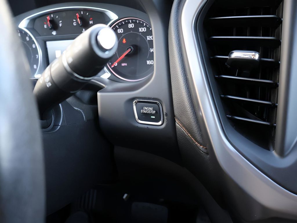 2022 GMC Acadia AT4 San Clemente CA