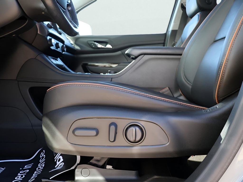 2022 GMC Acadia AT4 San Clemente CA