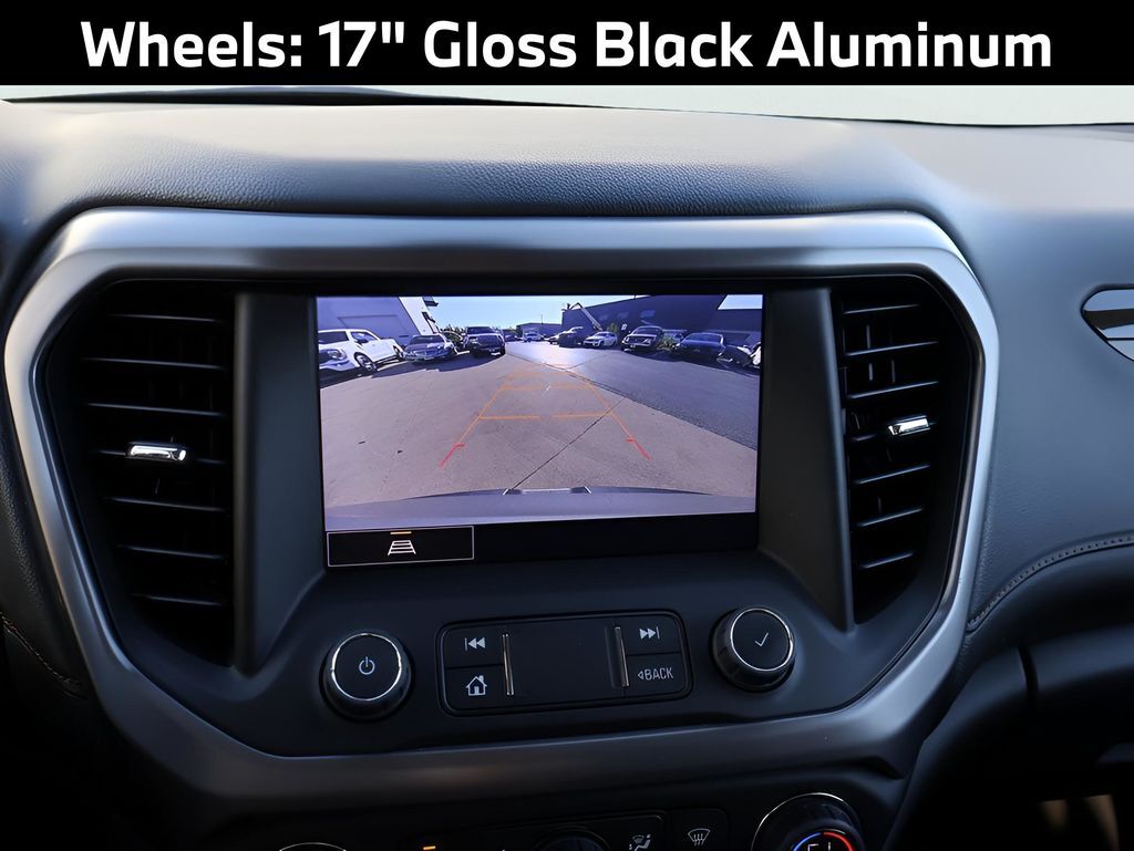 2022 GMC Acadia AT4 San Clemente CA