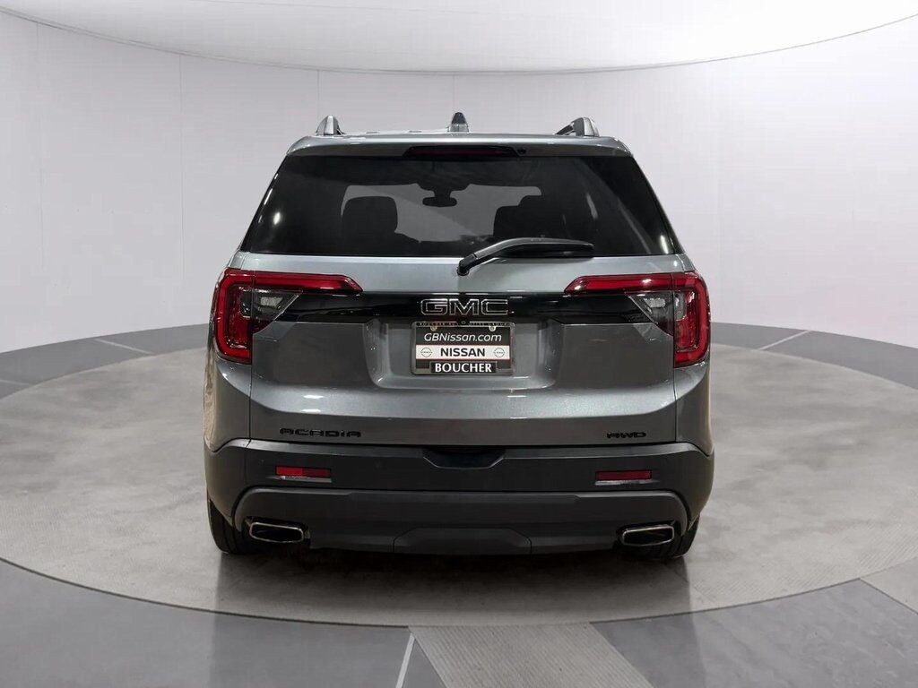 2022 GMC Acadia SLE w/Elevation Edition Pkg San Clemente CA