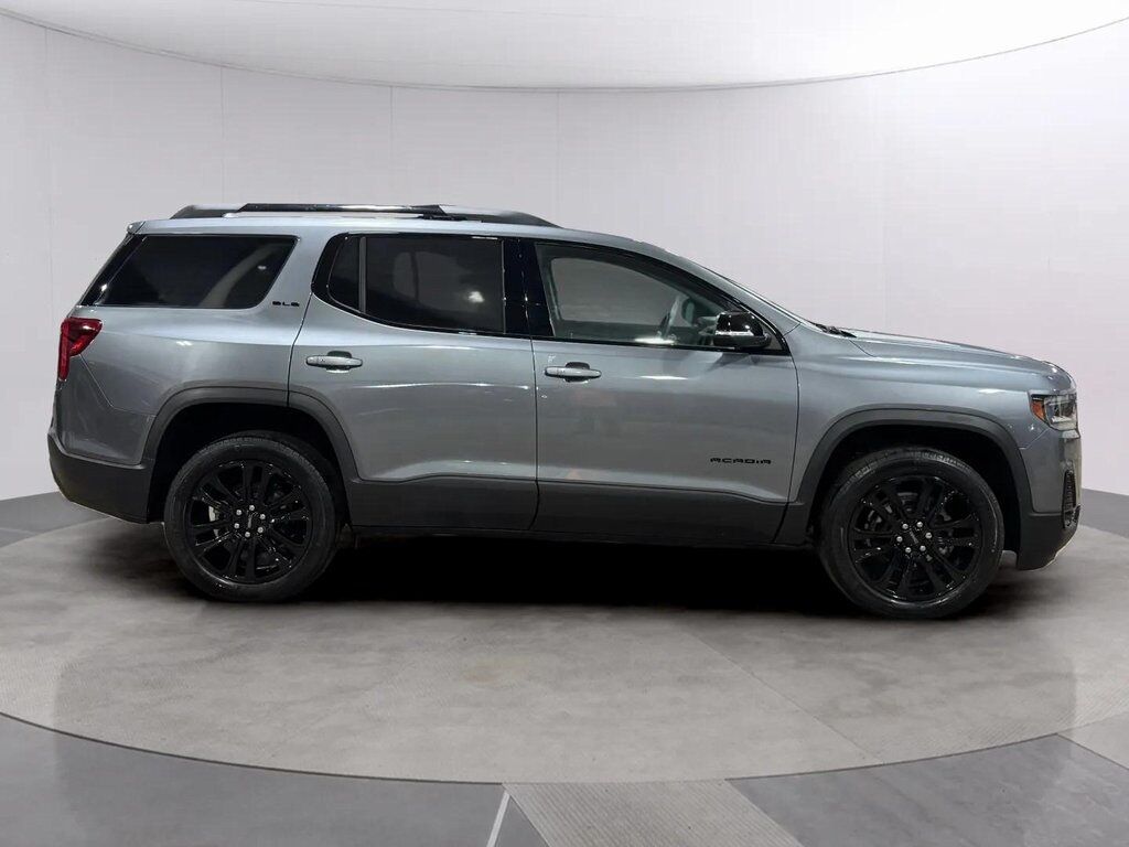 2022 GMC Acadia SLE w/Elevation Edition Pkg San Clemente CA