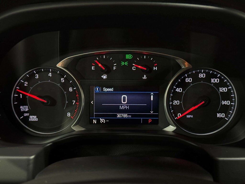 2022 GMC Acadia SLE w/Elevation Edition Pkg San Clemente CA