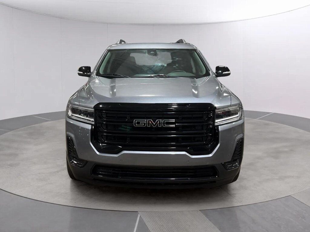 2022 GMC Acadia SLE w/Elevation Edition Pkg San Clemente CA