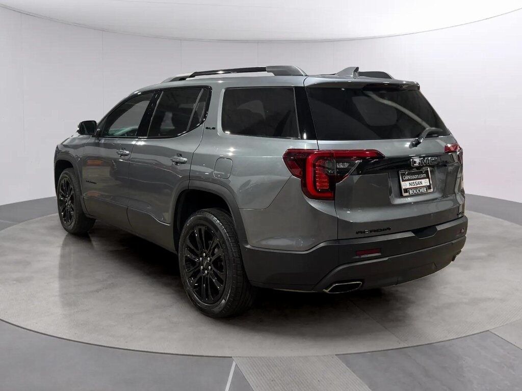 2022 GMC Acadia SLE w/Elevation Edition Pkg San Clemente CA