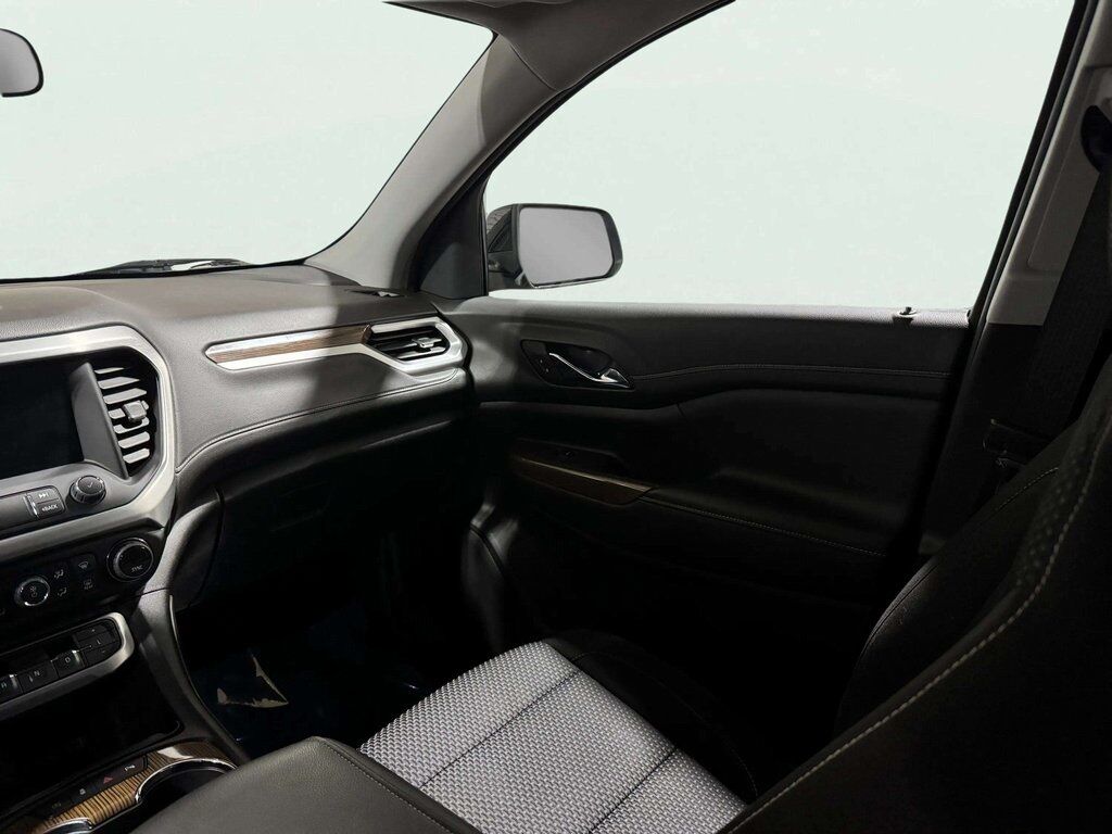 2022 GMC Acadia SLE w/Elevation Edition Pkg San Clemente CA