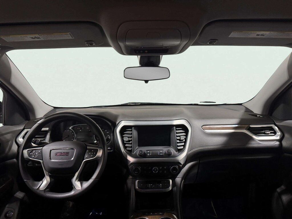 2022 GMC Acadia SLE w/Elevation Edition Pkg San Clemente CA