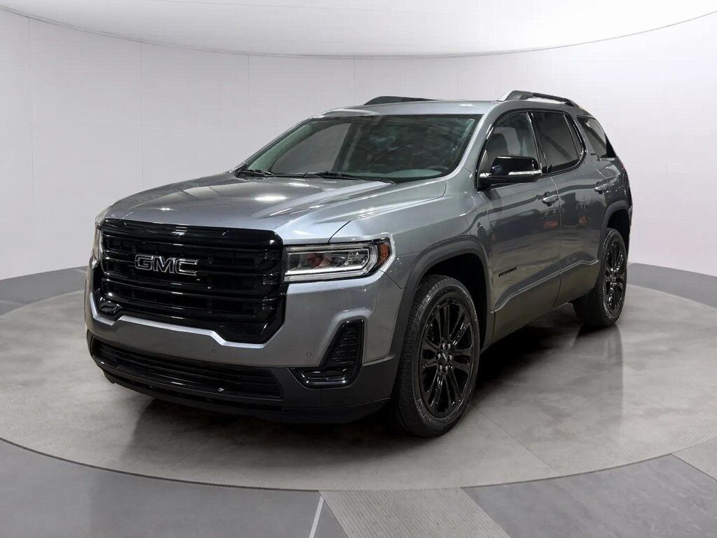 2022 GMC Acadia SLE w/Elevation Edition Pkg San Clemente CA