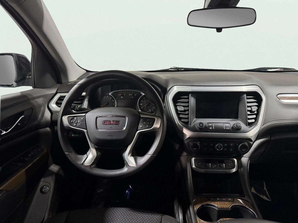 2022 GMC Acadia SLE w/Elevation Edition Pkg San Clemente CA