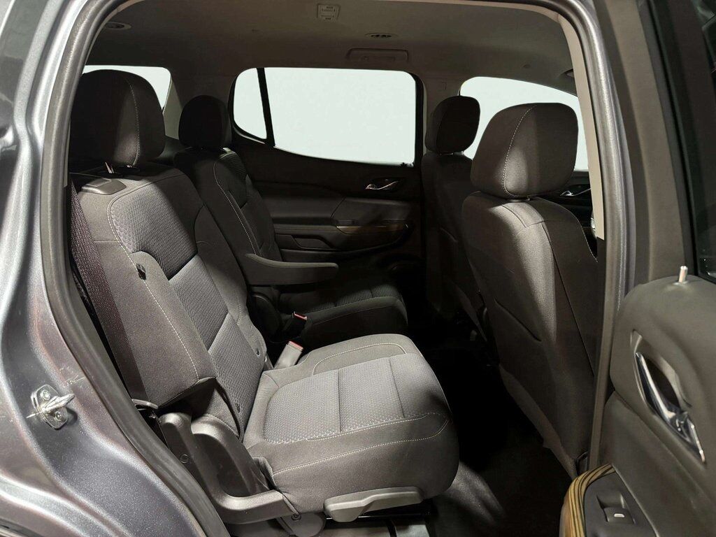 2022 GMC Acadia SLE w/Elevation Edition Pkg San Clemente CA