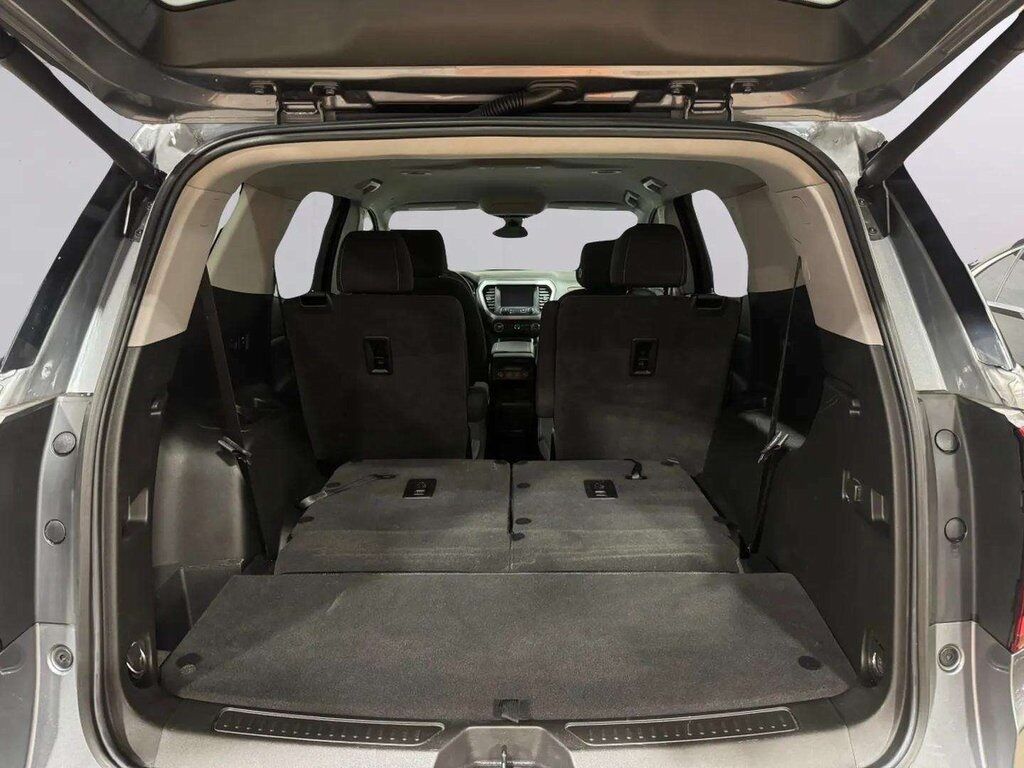 2022 GMC Acadia SLE w/Elevation Edition Pkg San Clemente CA