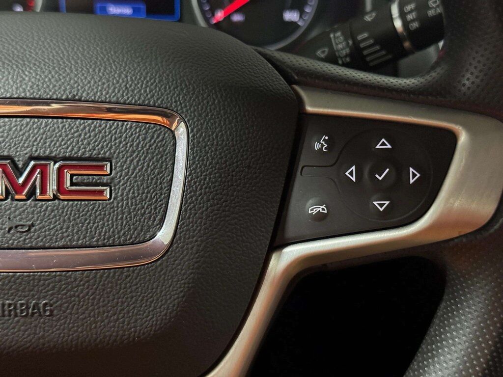 2022 GMC Acadia SLE w/Elevation Edition Pkg San Clemente CA