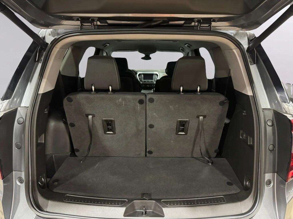 2022 GMC Acadia SLE w/Elevation Edition Pkg San Clemente CA