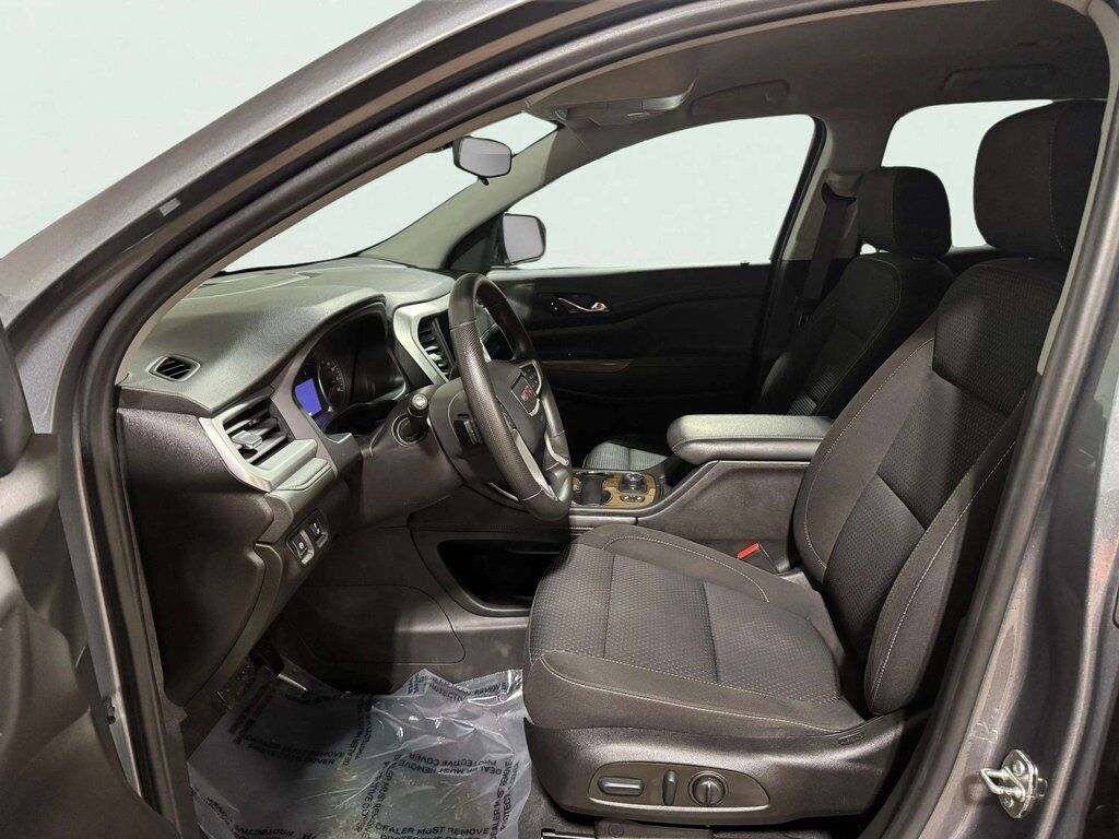 2022 GMC Acadia SLE w/Elevation Edition Pkg San Clemente CA