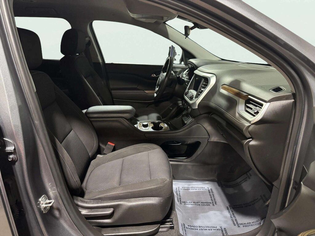 2022 GMC Acadia SLE w/Elevation Edition Pkg San Clemente CA