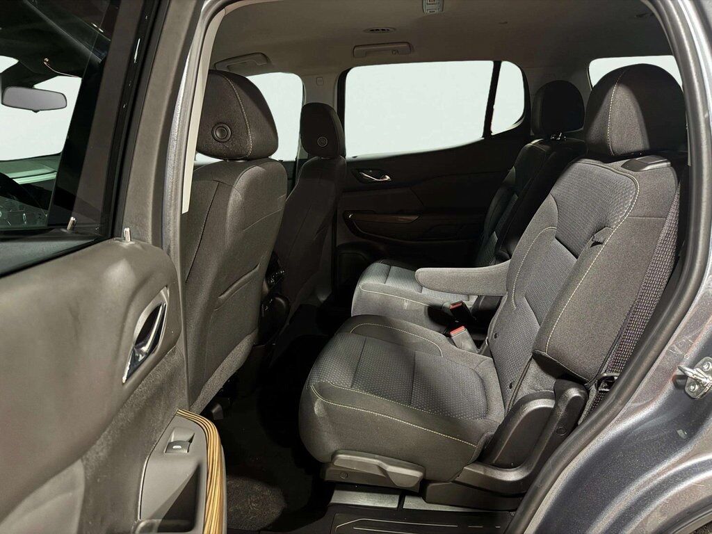 2022 GMC Acadia SLE w/Elevation Edition Pkg San Clemente CA