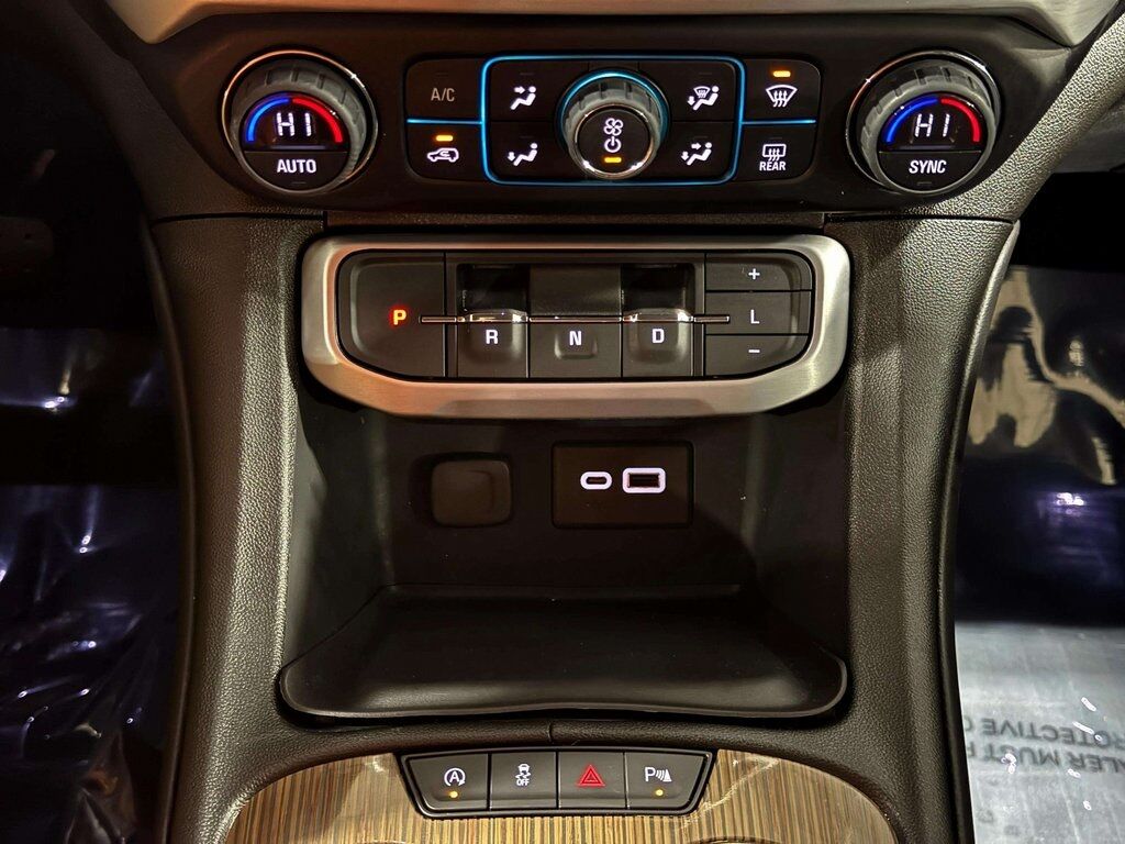 2022 GMC Acadia SLE w/Elevation Edition Pkg San Clemente CA