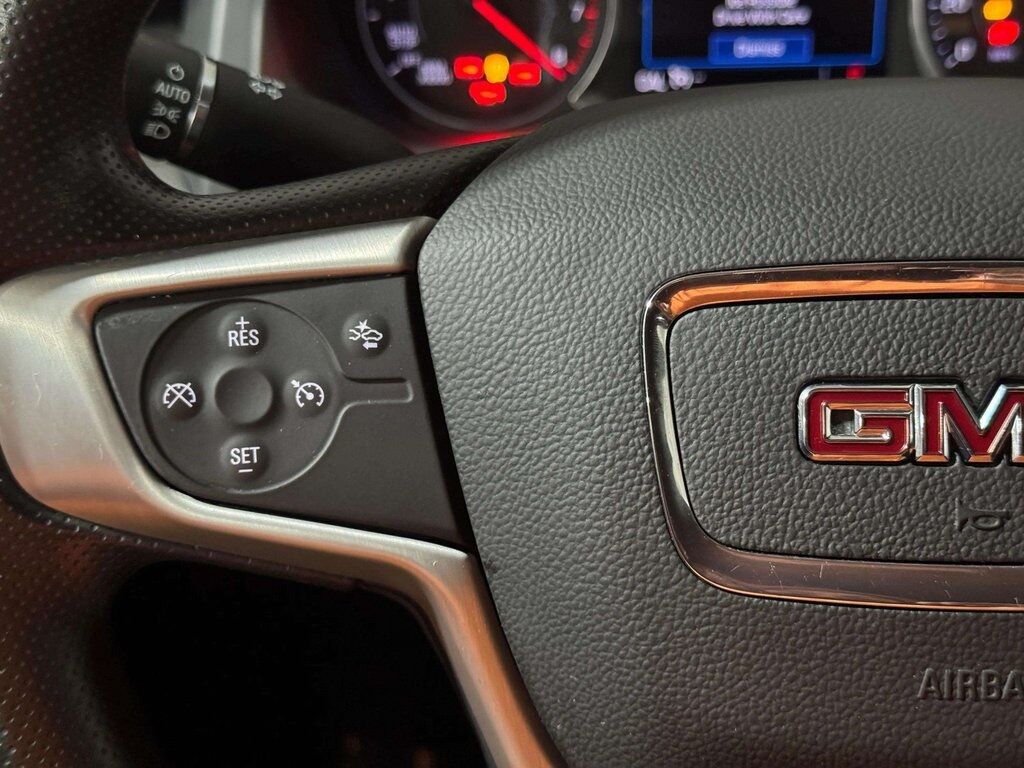 2022 GMC Acadia SLE w/Elevation Edition Pkg San Clemente CA