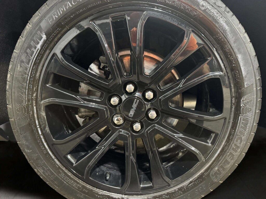 2022 GMC Acadia SLE w/Elevation Edition Pkg San Clemente CA