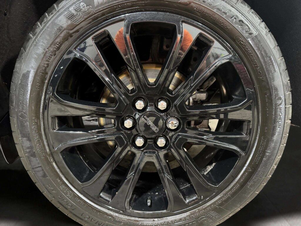 2022 GMC Acadia SLE w/Elevation Edition Pkg San Clemente CA