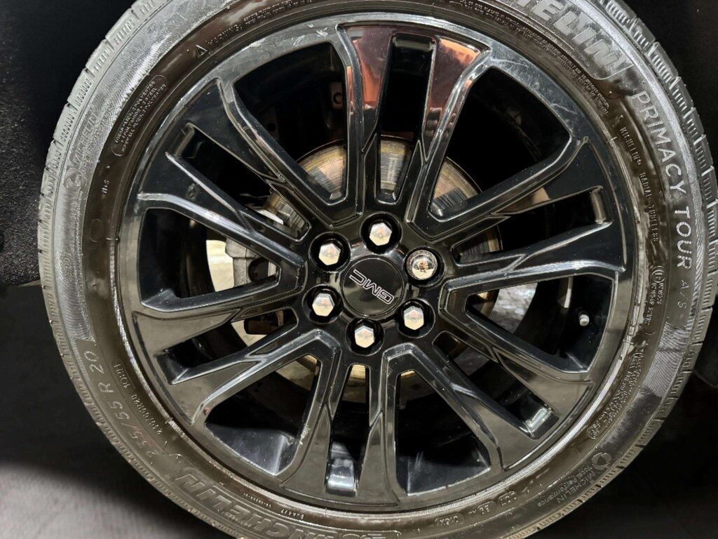 2022 GMC Acadia SLE w/Elevation Edition Pkg San Clemente CA