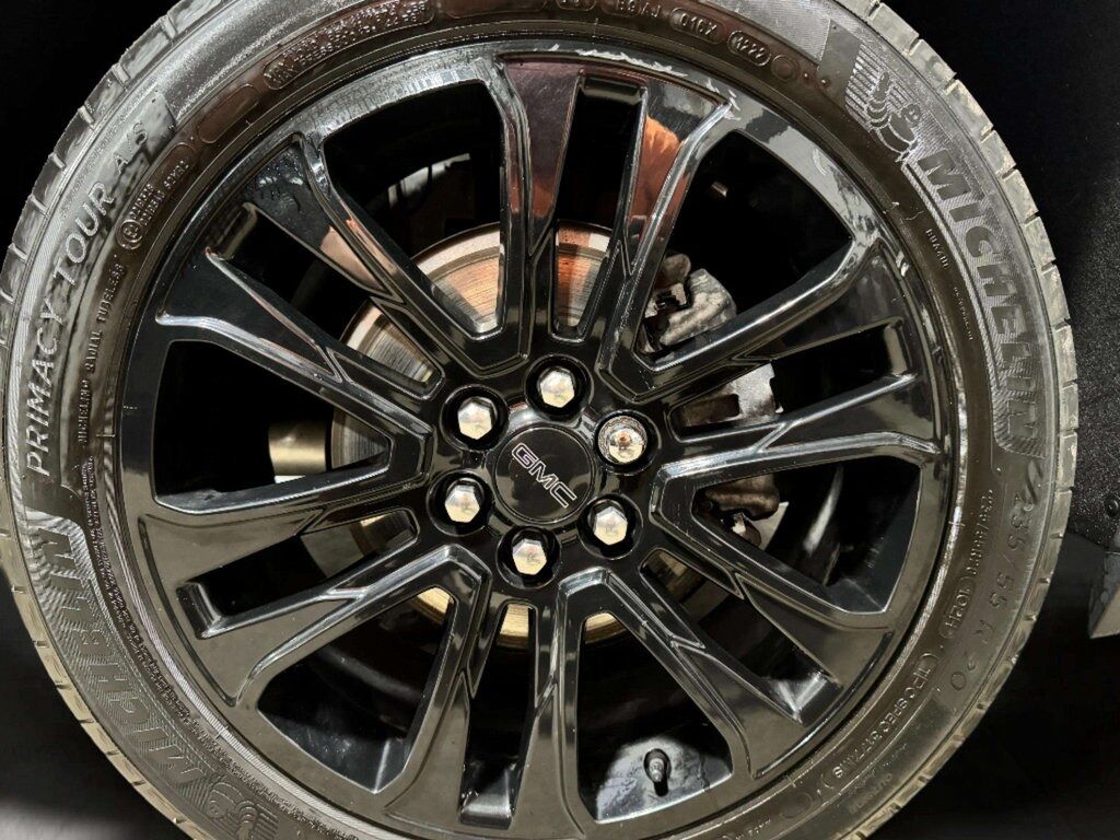 2022 GMC Acadia SLE w/Elevation Edition Pkg San Clemente CA