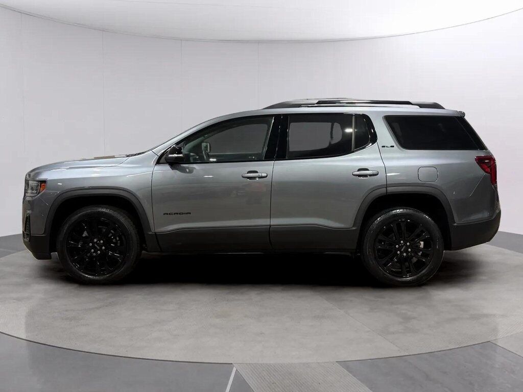 2022 GMC Acadia SLE w/Elevation Edition Pkg San Clemente CA