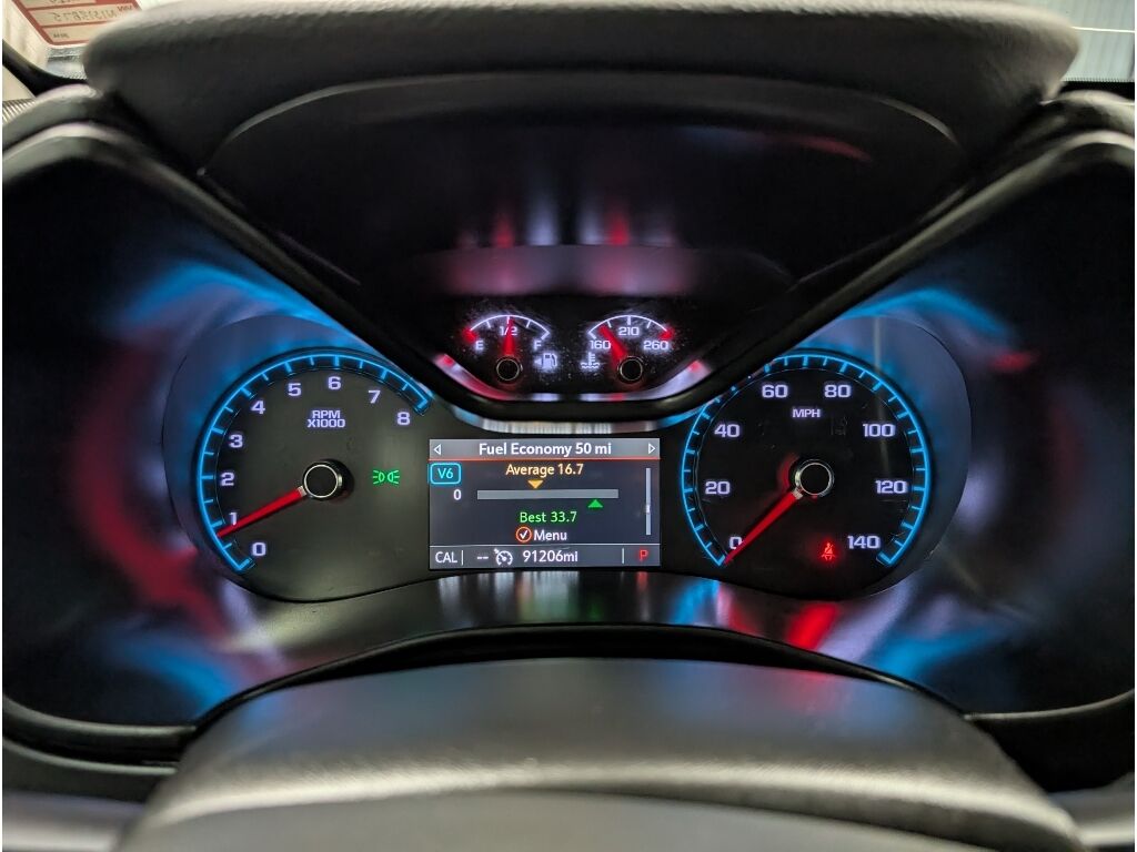 2022 GMC Canyon 4WD Elevation Bozeman MT