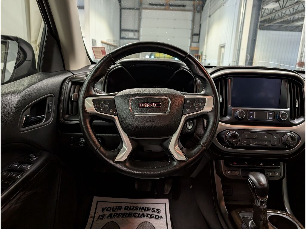 2022 GMC Canyon 4WD Elevation Bozeman MT