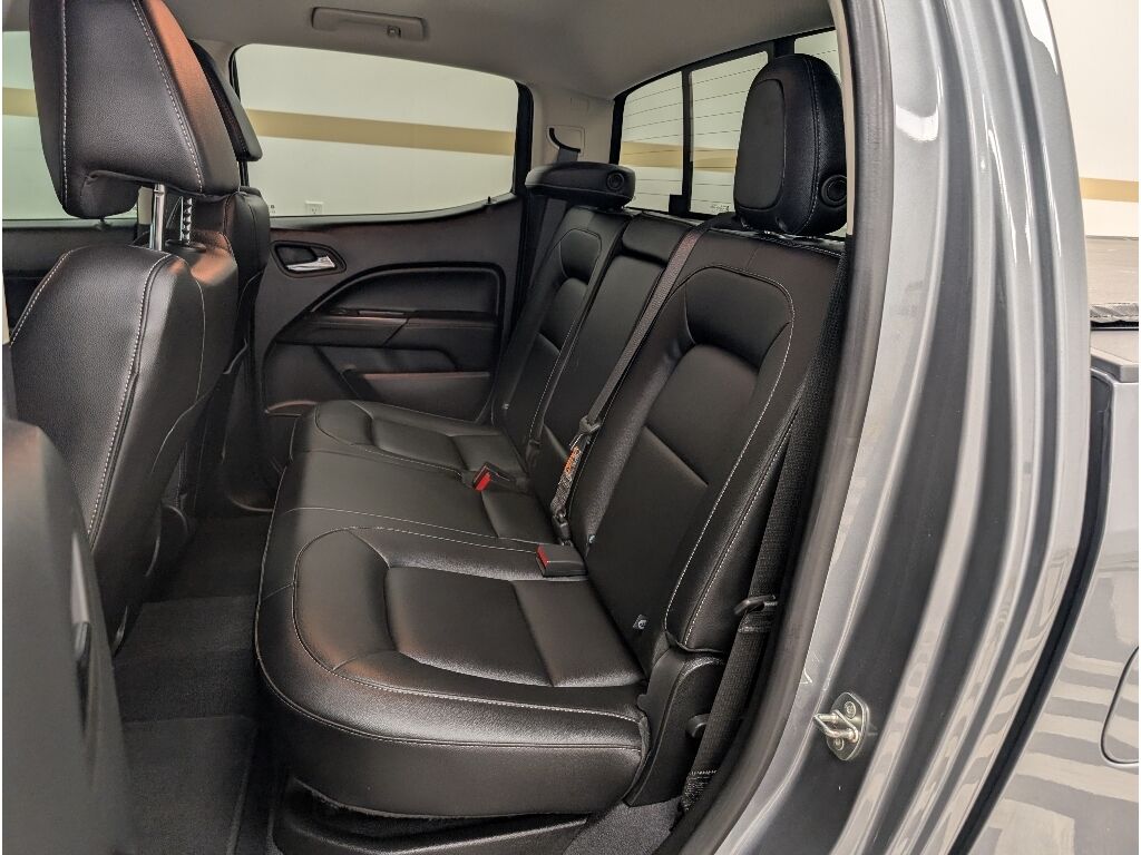 2022 GMC Canyon 4WD Elevation Bozeman MT