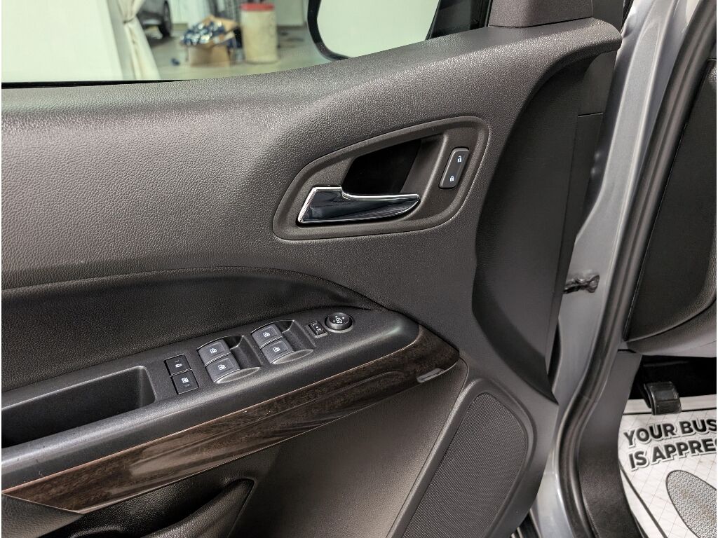 2022 GMC Canyon 4WD Elevation Bozeman MT