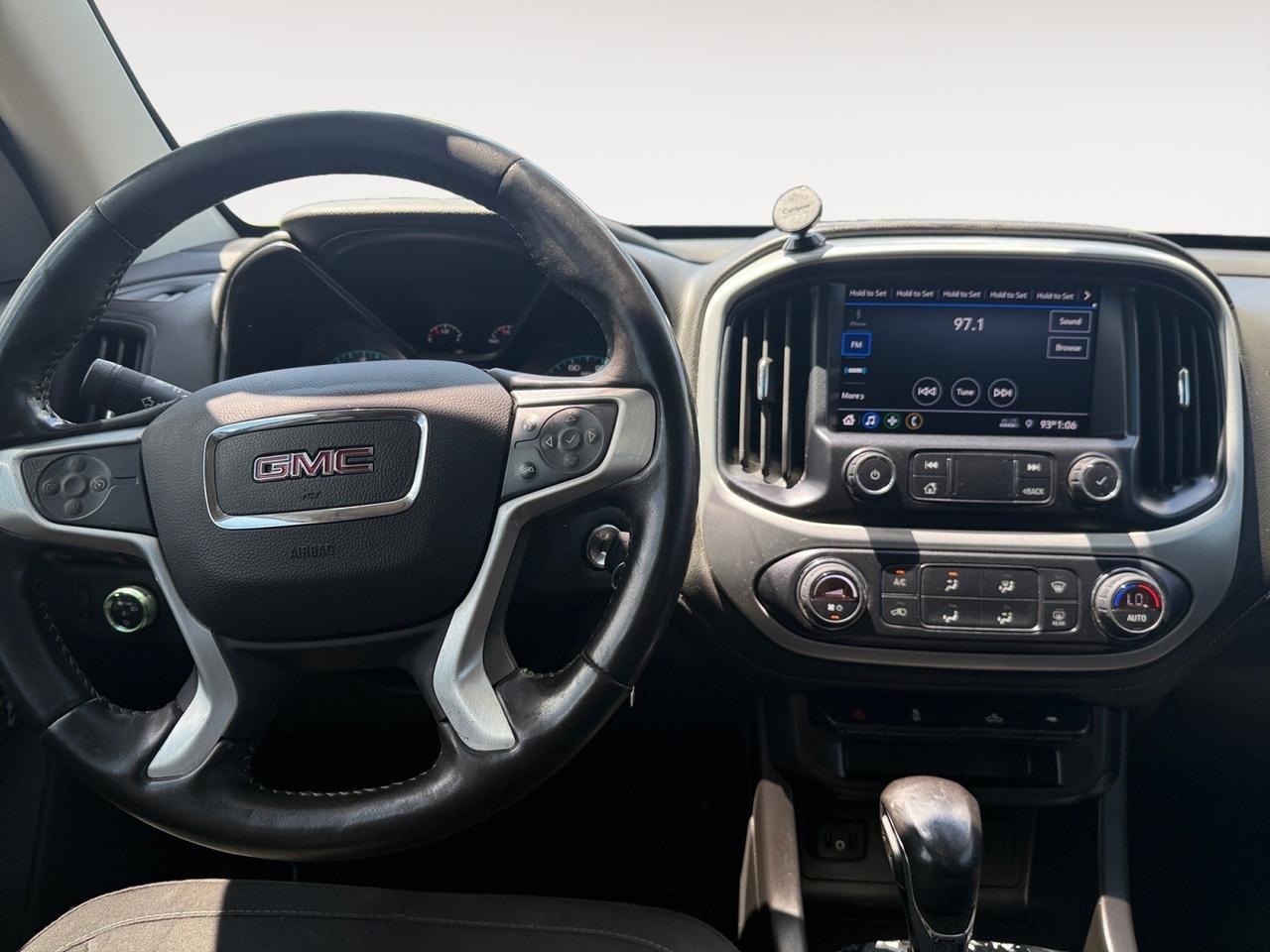 2022 GMC Canyon 4WD Elevation, TONNEAU COVER, APPLE CARPLAY/ANDROID AUTO, POWER MIRRORS, POWER SLIDING REAR WINDOW, BACKUP CAMERA, WIFI, NAVIGATION, CORNER REAR BUMPER STEP, TOW PACKAGE, BED LINER, ONLY 1 OWNER, CLEAN CARFAX! Norfolk VA 2022 GMC Canyon 4WD Elevation, TONNEAU COVER, APPLE CARPLAY/ANDROID AUTO, POWER MIRRORS, POWER SLIDING REAR WINDOW, BACKUP CAMERA, WIFI, NAVIGATION, CORNER REAR BUMPER STEP, TOW PACKAGE, BED LINER, ONLY 1 OWNER, CLEAN CARFAX! Norfolk VA
