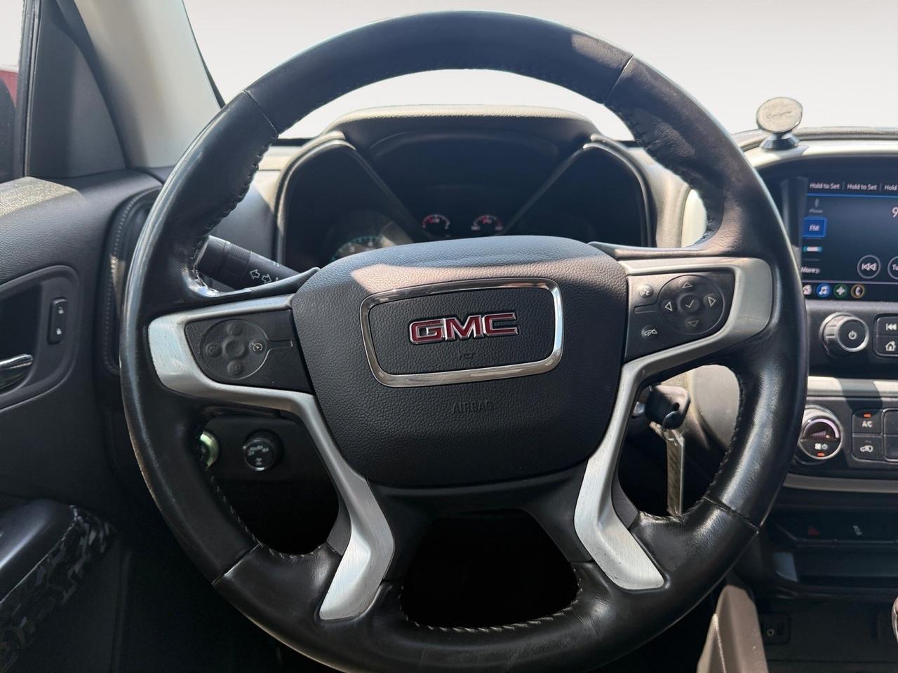 2022 GMC Canyon 4WD Elevation, TONNEAU COVER, APPLE CARPLAY/ANDROID AUTO, POWER MIRRORS, POWER SLIDING REAR WINDOW, BACKUP CAMERA, WIFI, NAVIGATION, CORNER REAR BUMPER STEP, TOW PACKAGE, BED LINER, ONLY 1 OWNER, CLEAN CARFAX! Norfolk VA 2022 GMC Canyon 4WD Elevation, TONNEAU COVER, APPLE CARPLAY/ANDROID AUTO, POWER MIRRORS, POWER SLIDING REAR WINDOW, BACKUP CAMERA, WIFI, NAVIGATION, CORNER REAR BUMPER STEP, TOW PACKAGE, BED LINER, ONLY 1 OWNER, CLEAN CARFAX! Norfolk VA