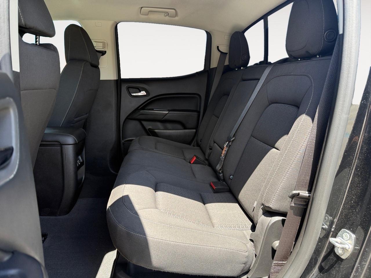 2022 GMC Canyon 4WD Elevation, TONNEAU COVER, APPLE CARPLAY/ANDROID AUTO, POWER MIRRORS, POWER SLIDING REAR WINDOW, BACKUP CAMERA, WIFI, NAVIGATION, CORNER REAR BUMPER STEP, TOW PACKAGE, BED LINER, ONLY 1 OWNER, CLEAN CARFAX! Norfolk VA 2022 GMC Canyon 4WD Elevation, TONNEAU COVER, APPLE CARPLAY/ANDROID AUTO, POWER MIRRORS, POWER SLIDING REAR WINDOW, BACKUP CAMERA, WIFI, NAVIGATION, CORNER REAR BUMPER STEP, TOW PACKAGE, BED LINER, ONLY 1 OWNER, CLEAN CARFAX! Norfolk VA