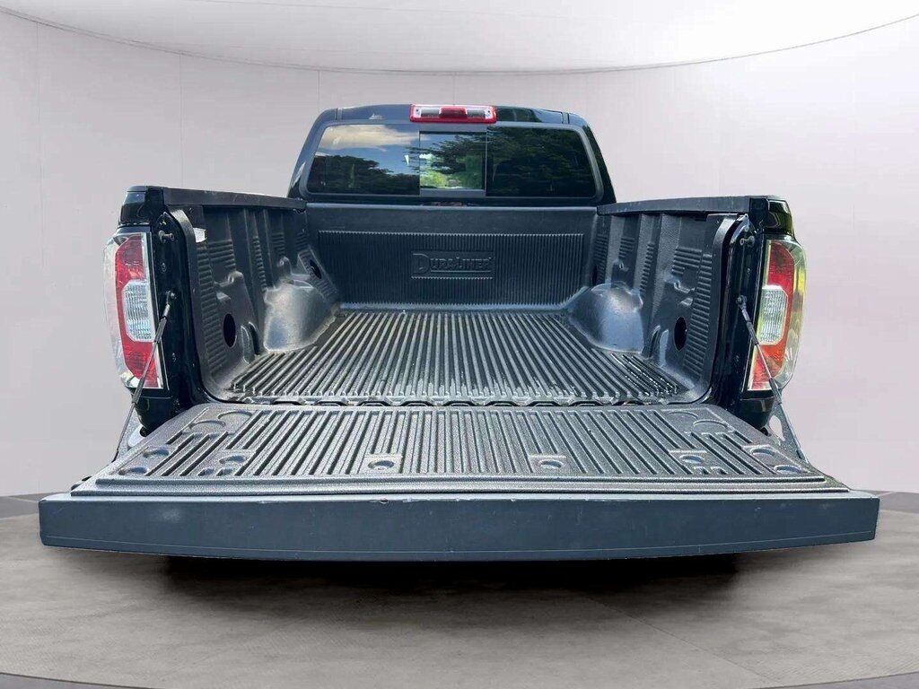 2022 GMC Canyon AT4 w/Leather San Clemente CA 2022 GMC Canyon AT4 w/Leather San Clemente CA