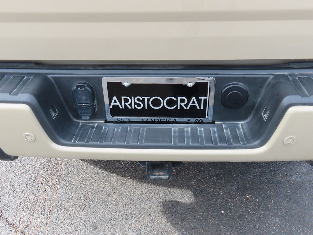 2022 GMC Canyon AT4 w/Leather