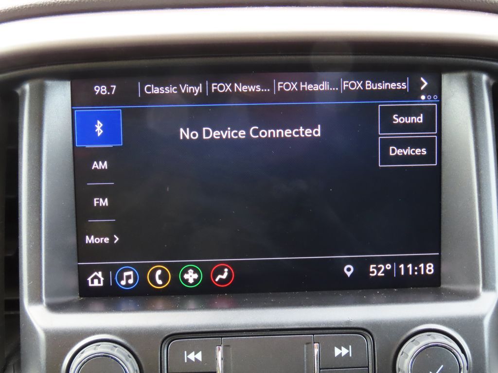 2022 GMC Canyon AT4 w/Leather