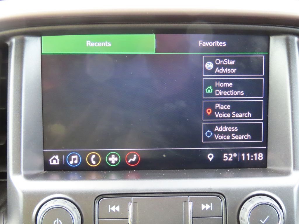 2022 GMC Canyon AT4 w/Leather