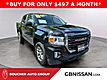 2022 GMC Canyon AT4 w/Leather